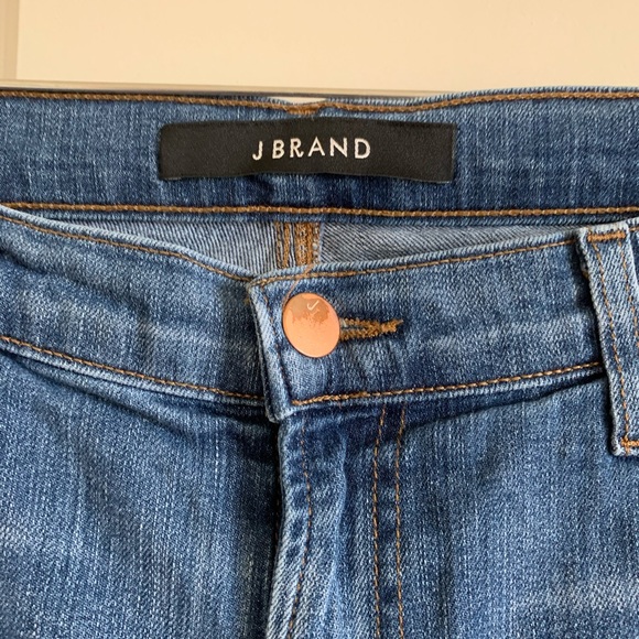 J brand jeans - Picture 3 of 5